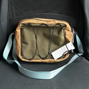 Urban Outfitters Crinkle Crossbody Bag